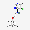 an image of a chemical structure CID 15588037