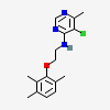 an image of a chemical structure CID 15588038
