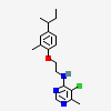 an image of a chemical structure CID 15588048