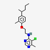 an image of a chemical structure CID 15588049