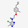 an image of a chemical structure CID 15588050