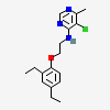 an image of a chemical structure CID 15588059