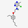 an image of a chemical structure CID 15588062