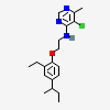 an image of a chemical structure CID 15588065