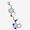 an image of a chemical structure CID 15588093