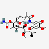 an image of a chemical structure CID 155882796