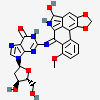 an image of a chemical structure CID 155883058