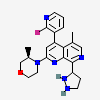 an image of a chemical structure CID 155883573