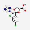 an image of a chemical structure CID 155884399