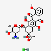 an image of a chemical structure CID 155885350
