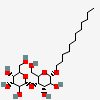 an image of a chemical structure CID 155885597