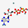 an image of a chemical structure CID 155885685