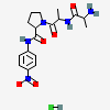 an image of a chemical structure CID 155886144