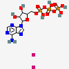 an image of a chemical structure CID 155886953