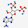 an image of a chemical structure CID 155886955