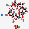 an image of a chemical structure CID 155887647