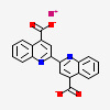 an image of a chemical structure CID 155887958