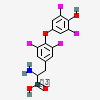 an image of a chemical structure CID 155888713