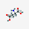 an image of a chemical structure CID 155889837