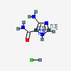 an image of a chemical structure CID 155890017