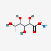 an image of a chemical structure CID 155890181