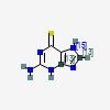 an image of a chemical structure CID 155890651