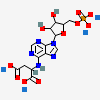 an image of a chemical structure CID 155897233