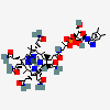 an image of a chemical structure CID 15589861