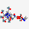 an image of a chemical structure CID 15589870