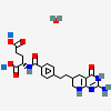 an image of a chemical structure CID 155899064
