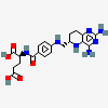 an image of a chemical structure CID 155899153