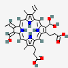 an image of a chemical structure CID 155899167