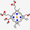 an image of a chemical structure CID 155899168