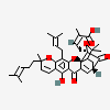 an image of a chemical structure CID 155899772