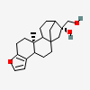 an image of a chemical structure CID 155899815