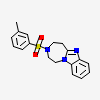 an image of a chemical structure CID 155899898
