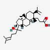 an image of a chemical structure CID 155899927