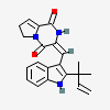 an image of a chemical structure CID 155899992