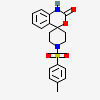an image of a chemical structure CID 155900159