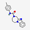an image of a chemical structure CID 155900186