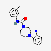 an image of a chemical structure CID 155900196