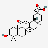 an image of a chemical structure CID 155900334