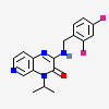 an image of a chemical structure CID 155900411
