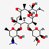 an image of a chemical structure CID 155900413