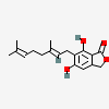 an image of a chemical structure CID 155900448