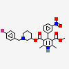 an image of a chemical structure CID 15590045