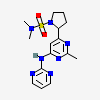 an image of a chemical structure CID 155901121
