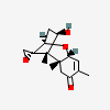 an image of a chemical structure CID 155901122