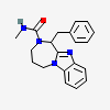 an image of a chemical structure CID 155901379