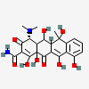 an image of a chemical structure CID 155901390